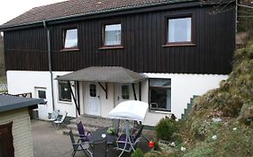 Ferienhaus Familie Knoll